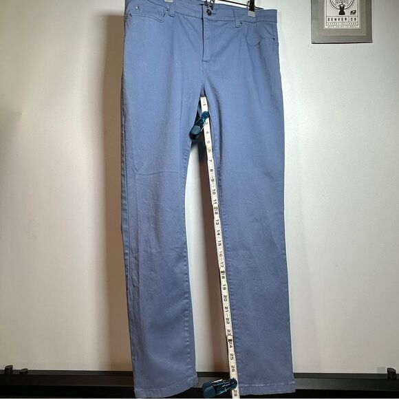 JONES, NEW YORK | MADISON SKINNY JEANS | Womens 12 - Picture 8 of 10